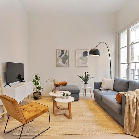 Beautiful Cosy Apartments In The Heart Of Antwerpen Eksteriør bilde