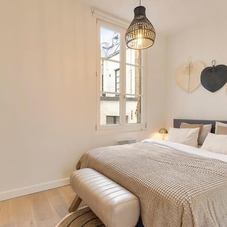 Beautiful Cosy Apartments In The Heart Of Antwerpen Eksteriør bilde