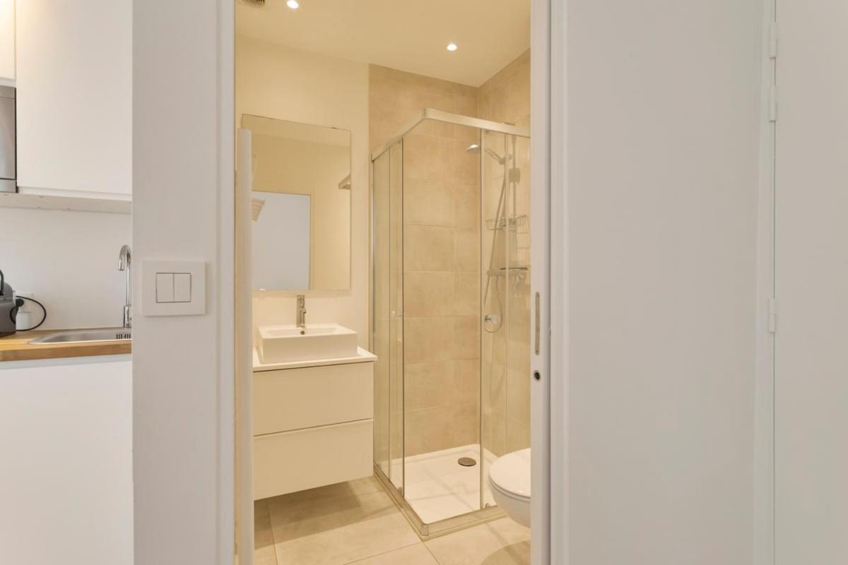 Beautiful Cosy Apartments In The Heart Of Antwerpen Eksteriør bilde